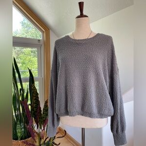 Altar’d State : Sage Crewneck Sweater
